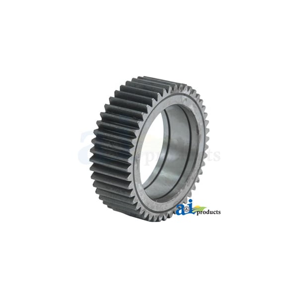 PINION, DIFF. FRONT 4.7" x4.7" x1.5"